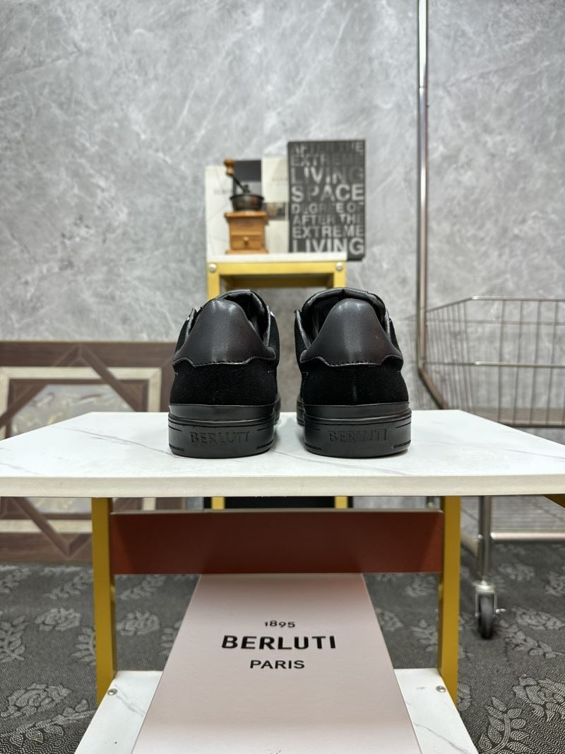 Berluti Shoes